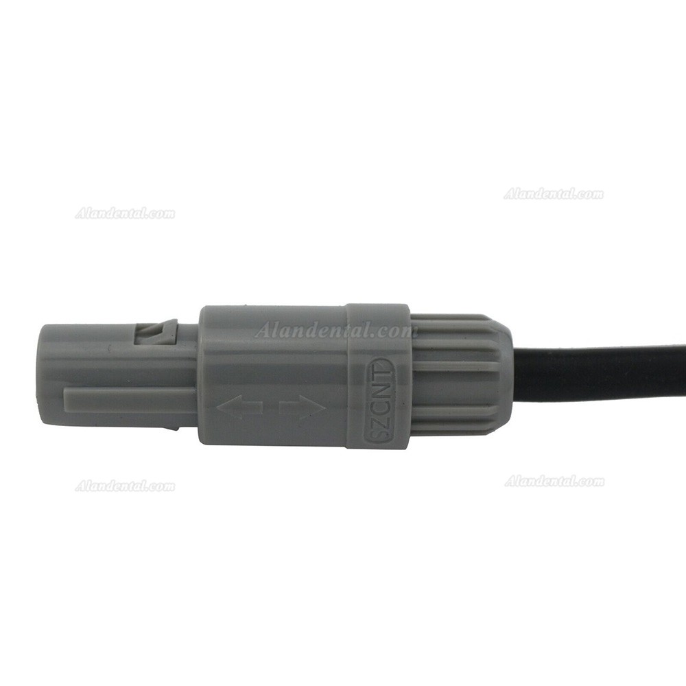 Dental Implant Motor Handpiece Cable fit for W&H IMPLANTMED 1.8m